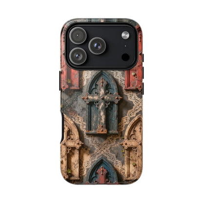 Southern Gothic Crosses Tough Case
