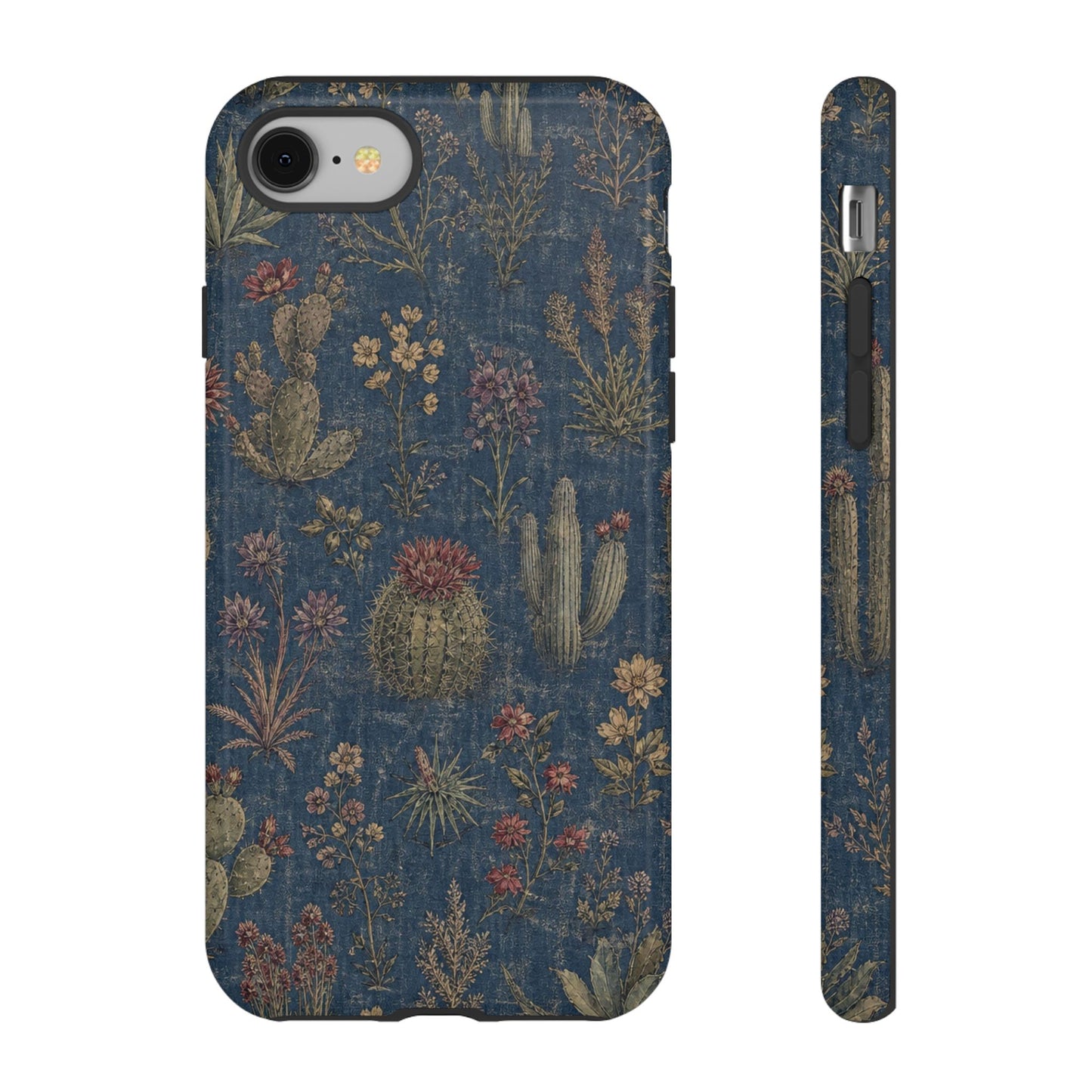 Denim Desert Tough Case