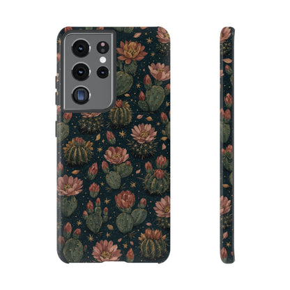 Dusk Bloom Tough Case
