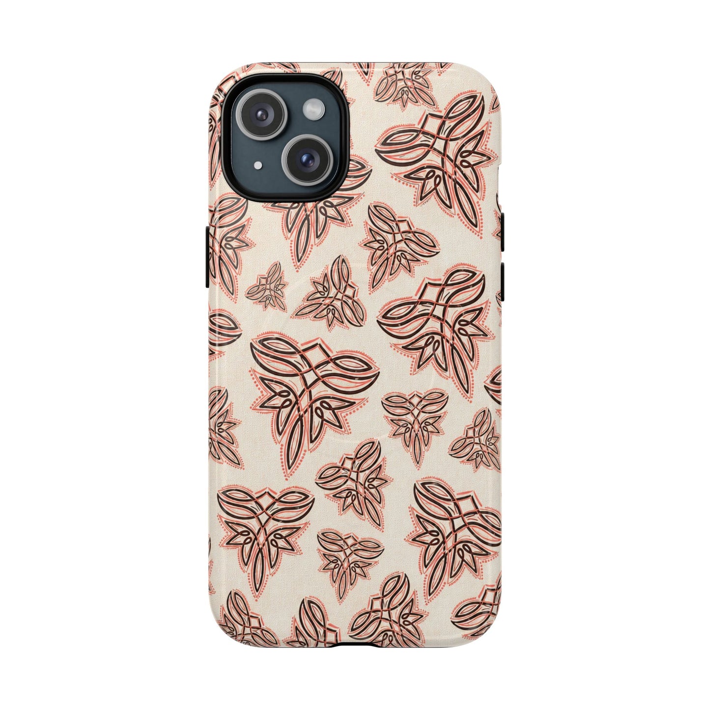 Bootstitch Doodle Magnetic Case