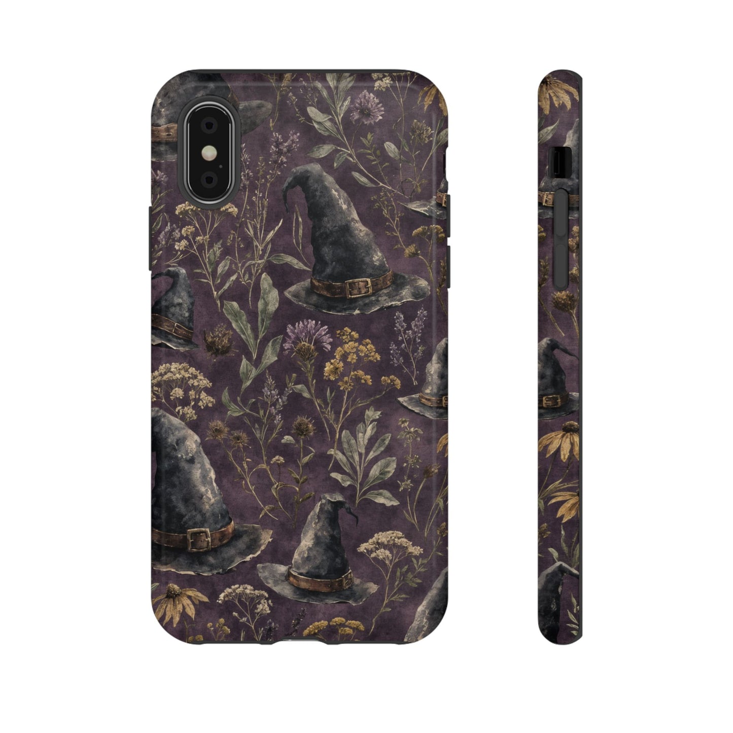 Prairie Witch Tough Case