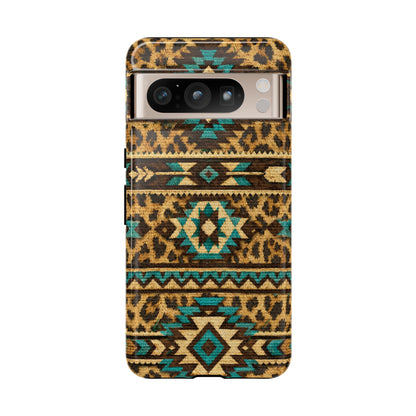Wild Aztec Tough Case