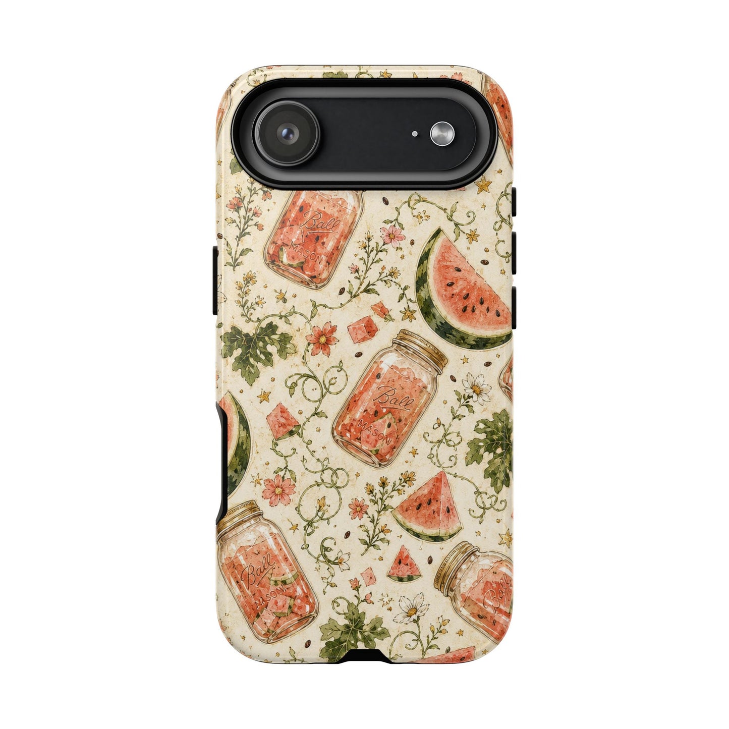 Watermelon Moonshine Tough Case
