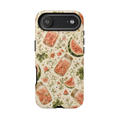 Watermelon Moonshine Tough Case