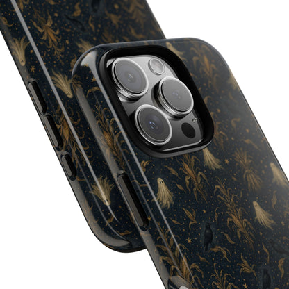 Ghost Cornfield Tough Case