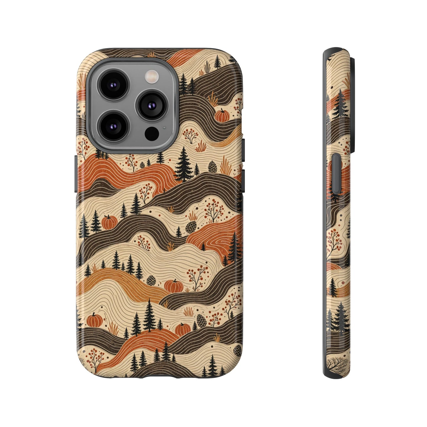Contour Woods Tough Case