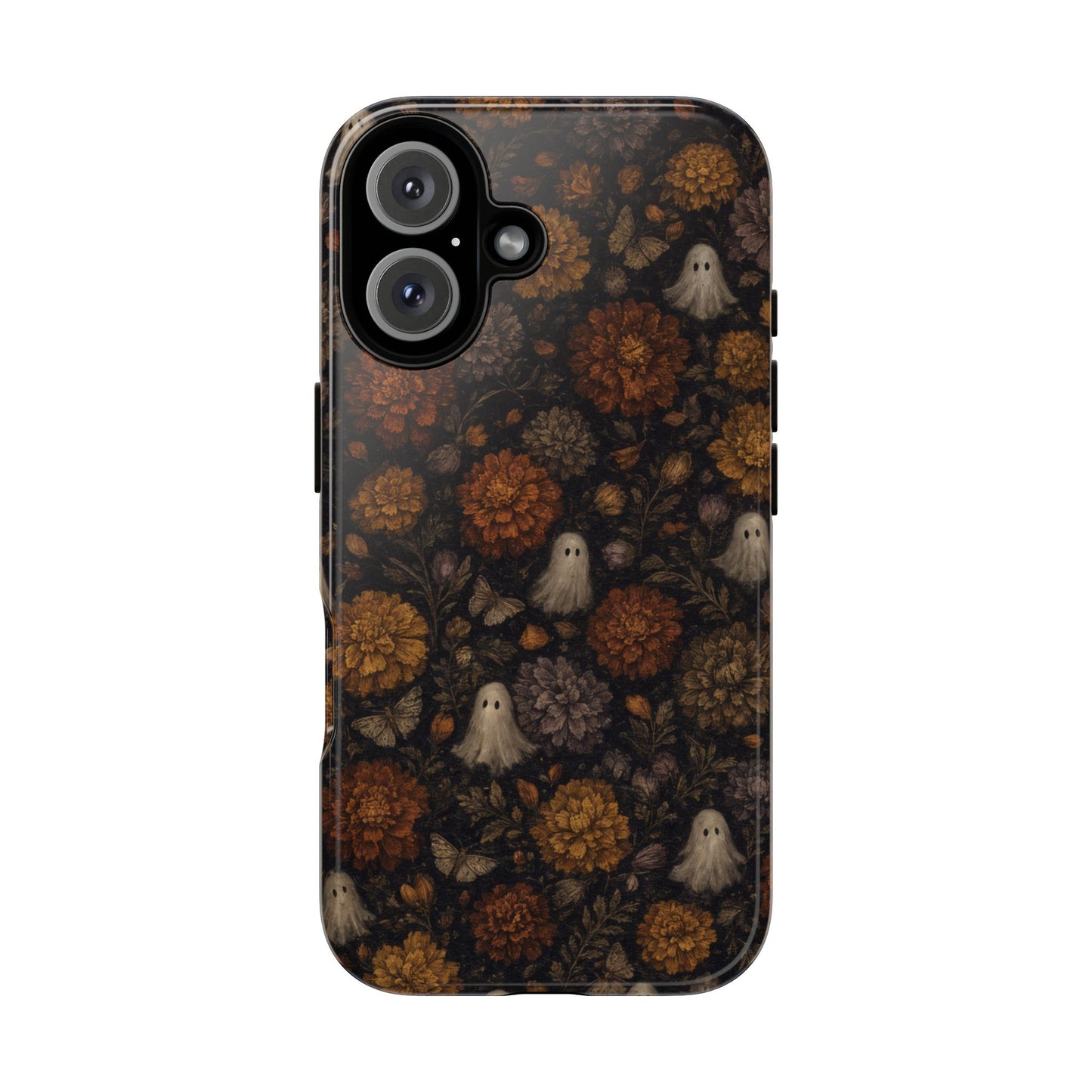 Marigold Ghost Tough Case