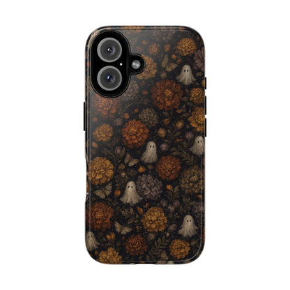 Marigold Ghost Tough Case