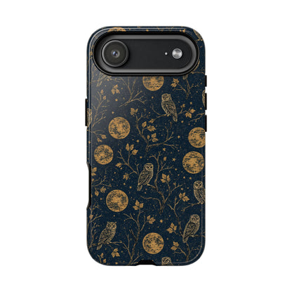 Harvest Moon Tough Case