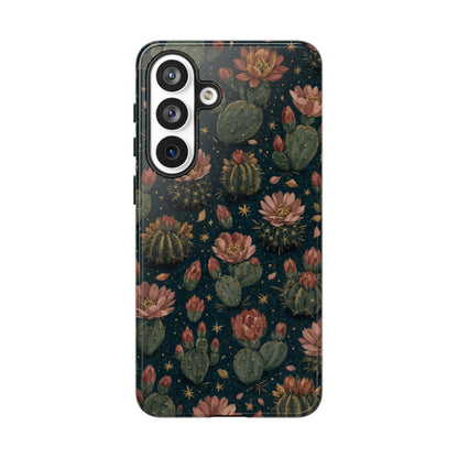 Dusk Bloom Tough Case