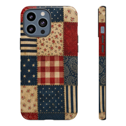 American Quilt Tough Case