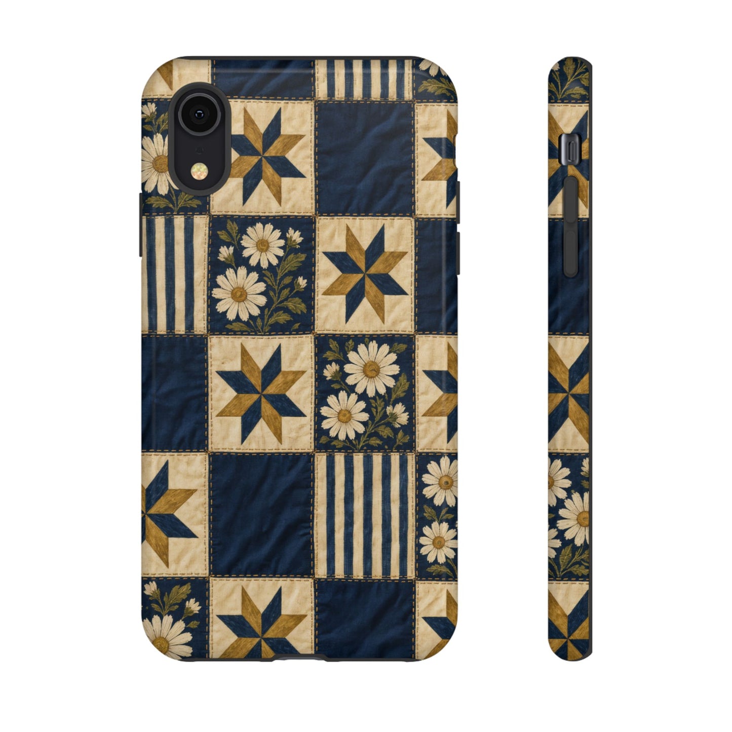 Barn Star Daisy Tough Case