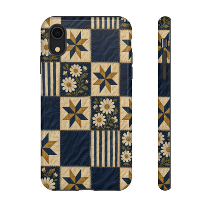 Barn Star Daisy Tough Case