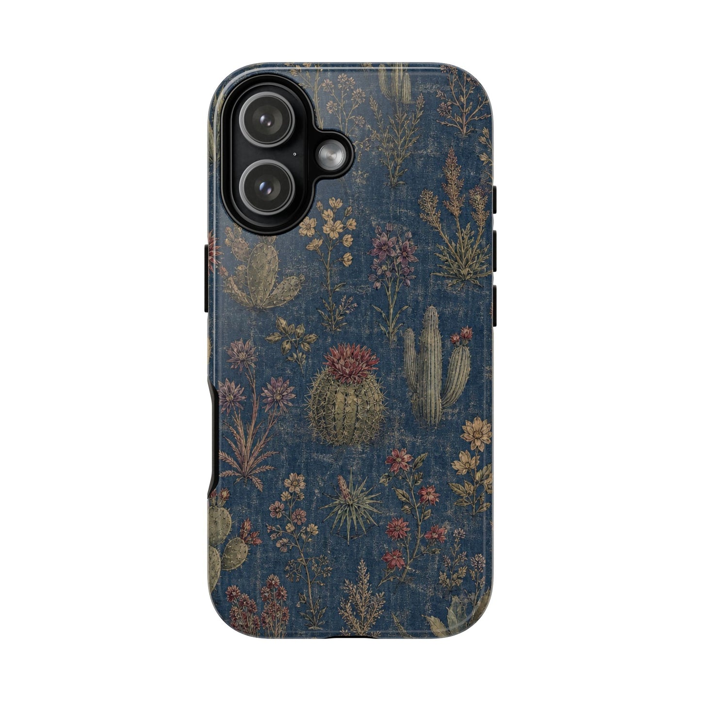 Denim Desert Tough Case