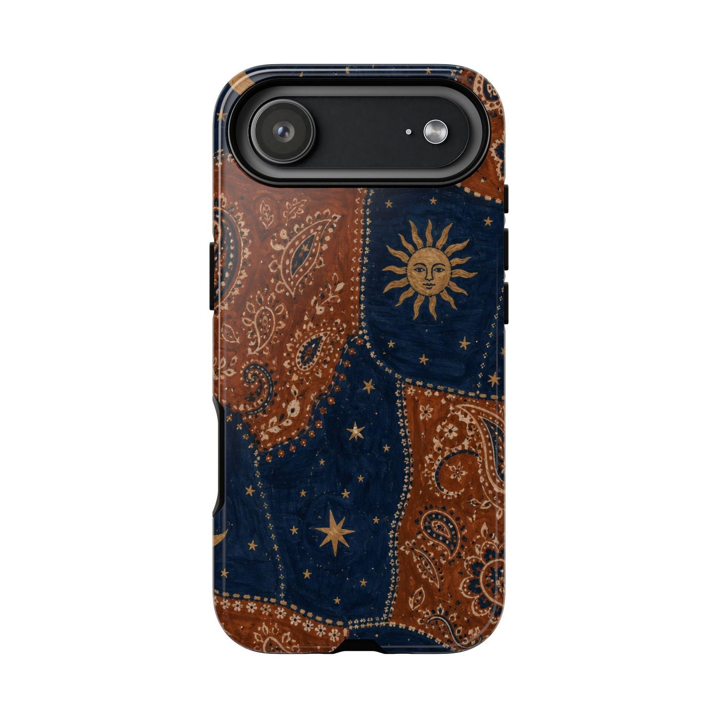Celestial Bandana Tough Case