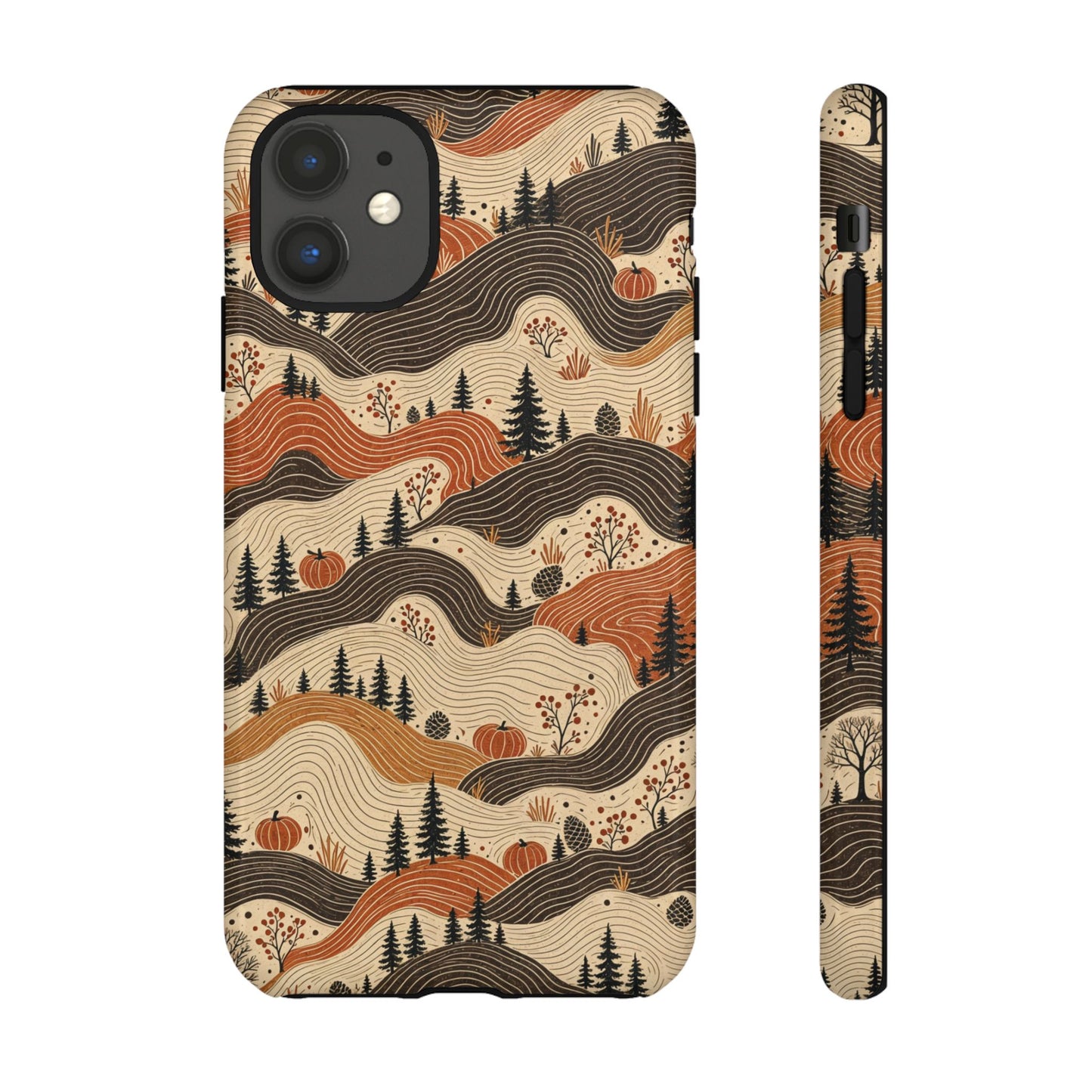 Contour Woods Tough Case
