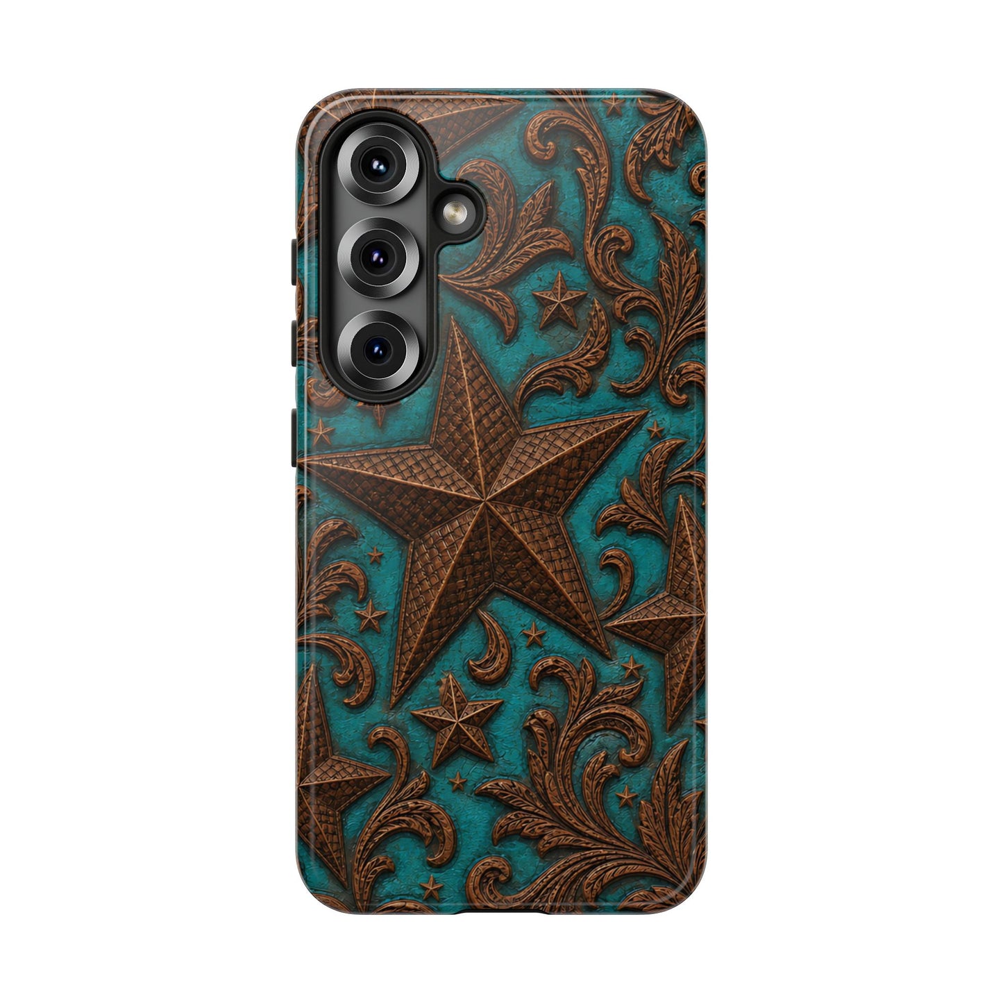 Stars + Scrolls Tough Case