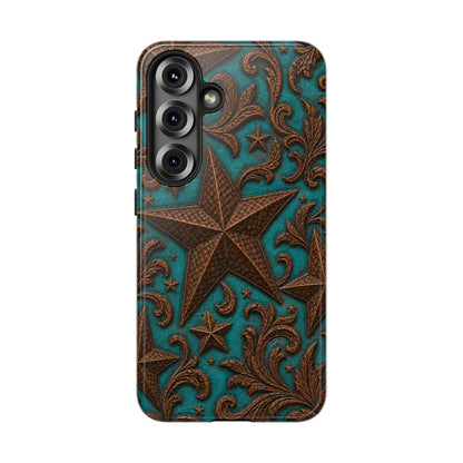 Stars + Scrolls Tough Case