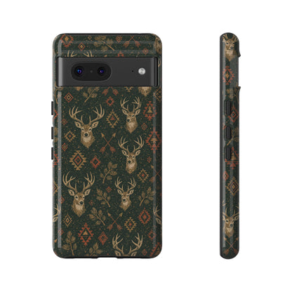 Buck Aztec Tough Case