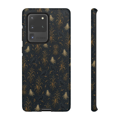 Ghost Cornfield Tough Case