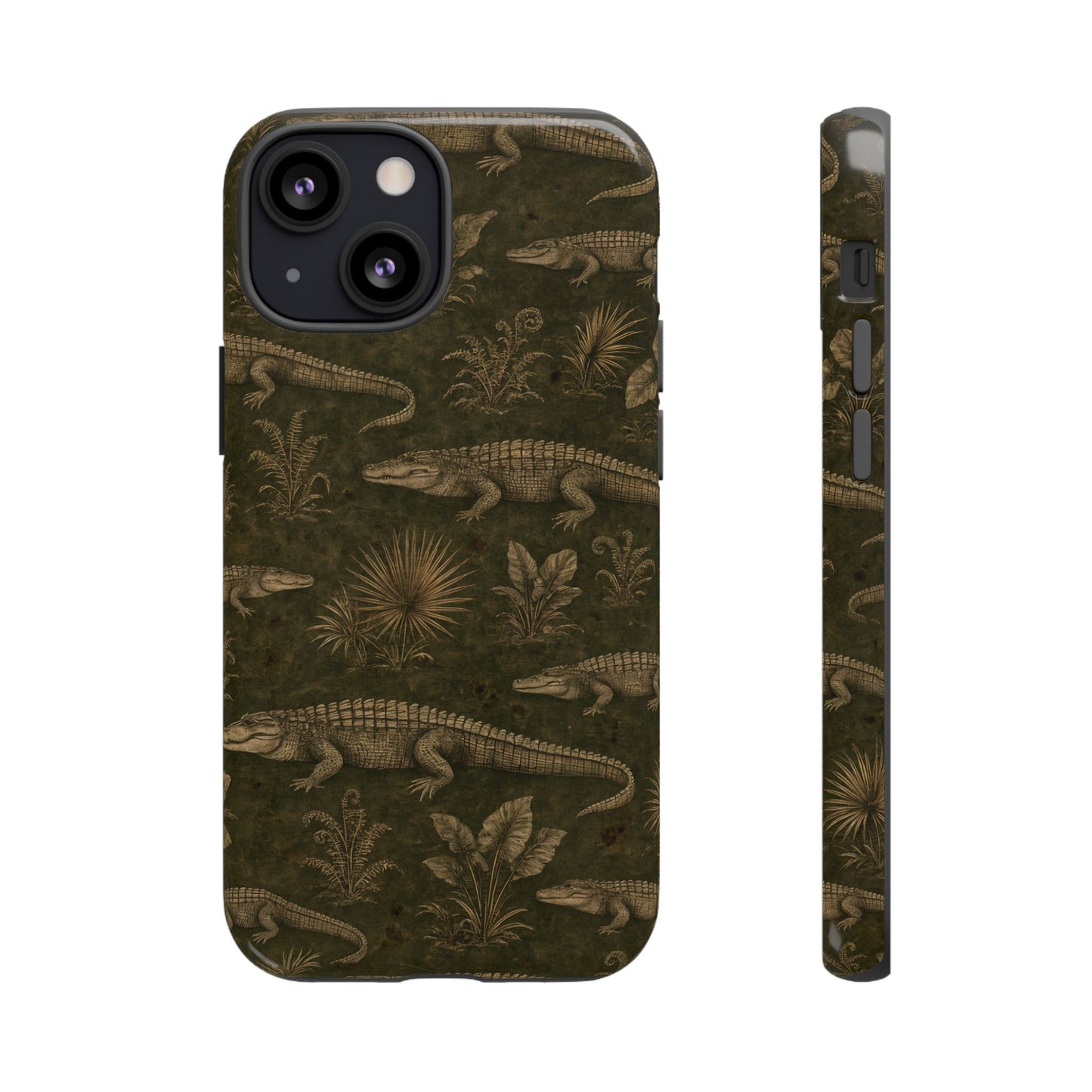 Palmetto Gator Tough Case