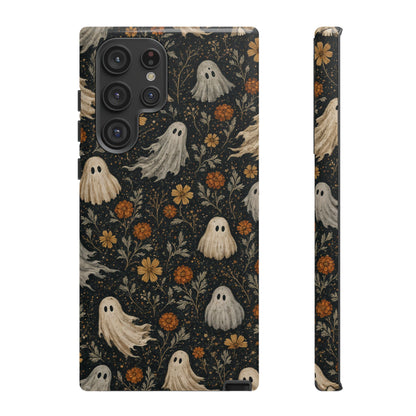 Ghost Garden Tough Case