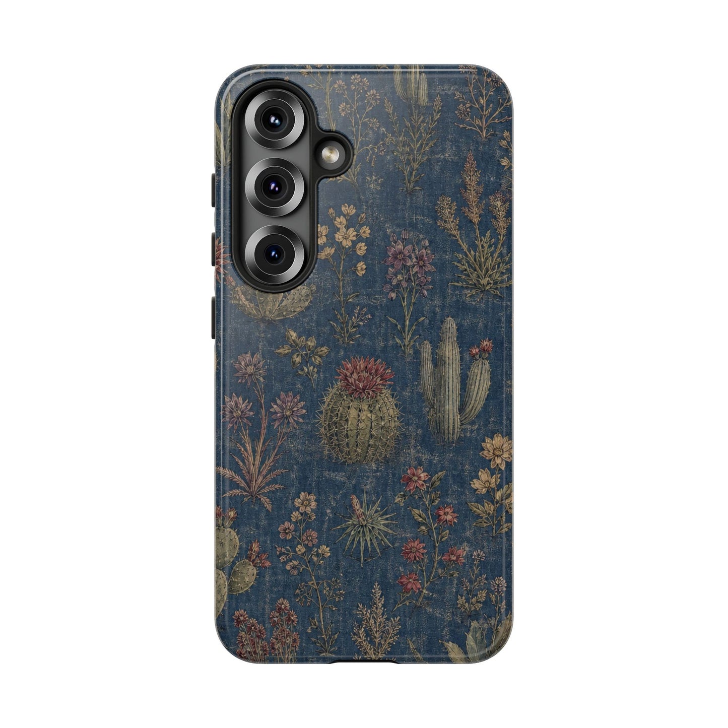 Denim Desert Tough Case