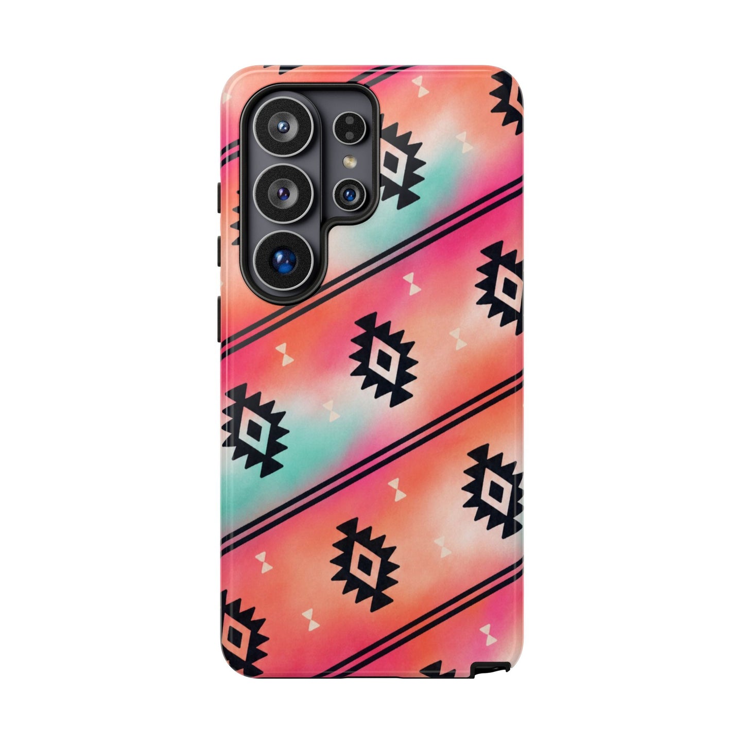 Desert Mirage Tough Case
