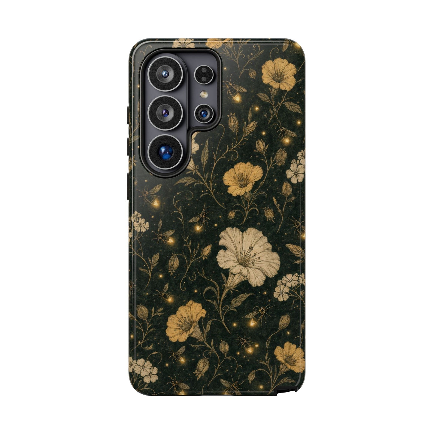 Evening Primrose Tough Case