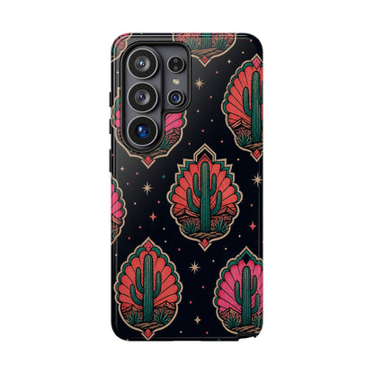 Desert Deco Tough Case