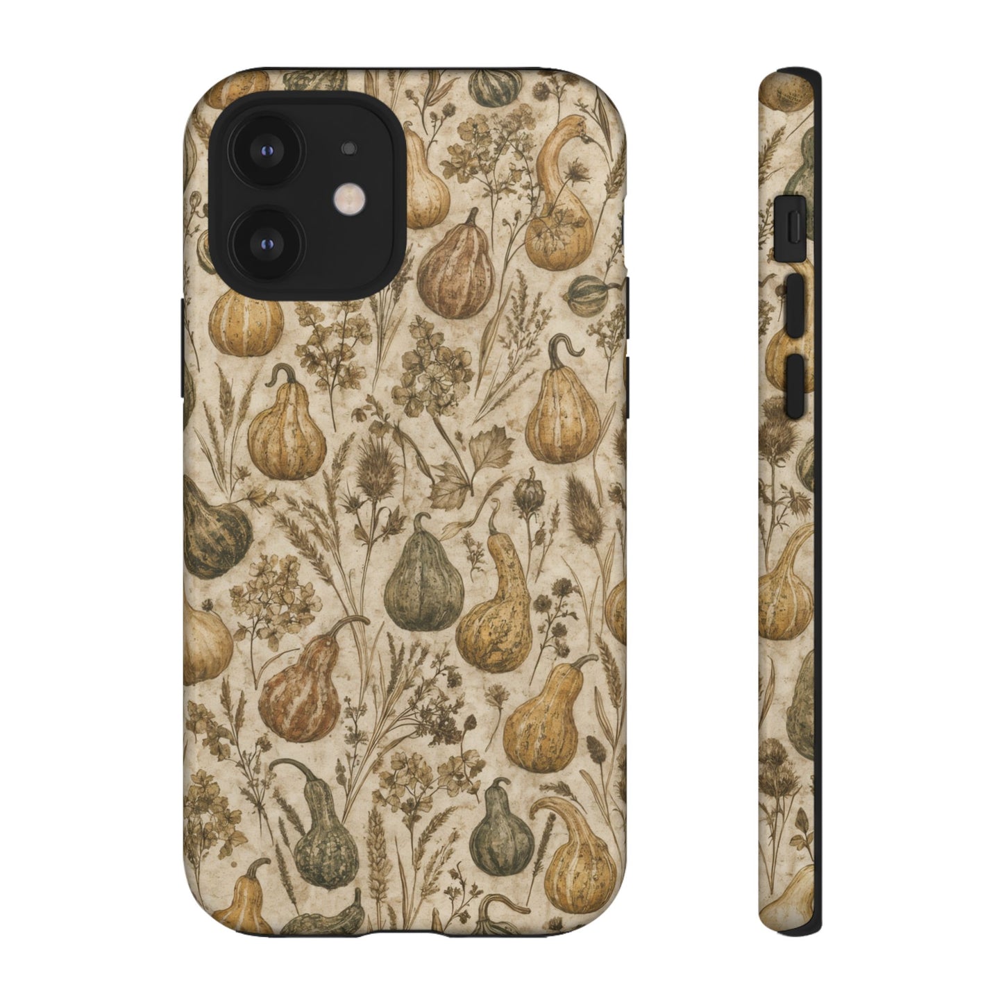 Heirloom Gourds Tough Case
