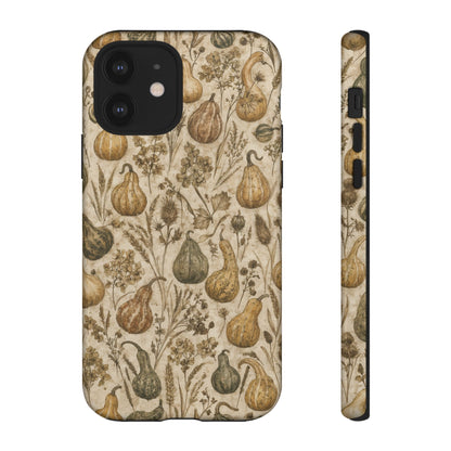 Heirloom Gourds Tough Case