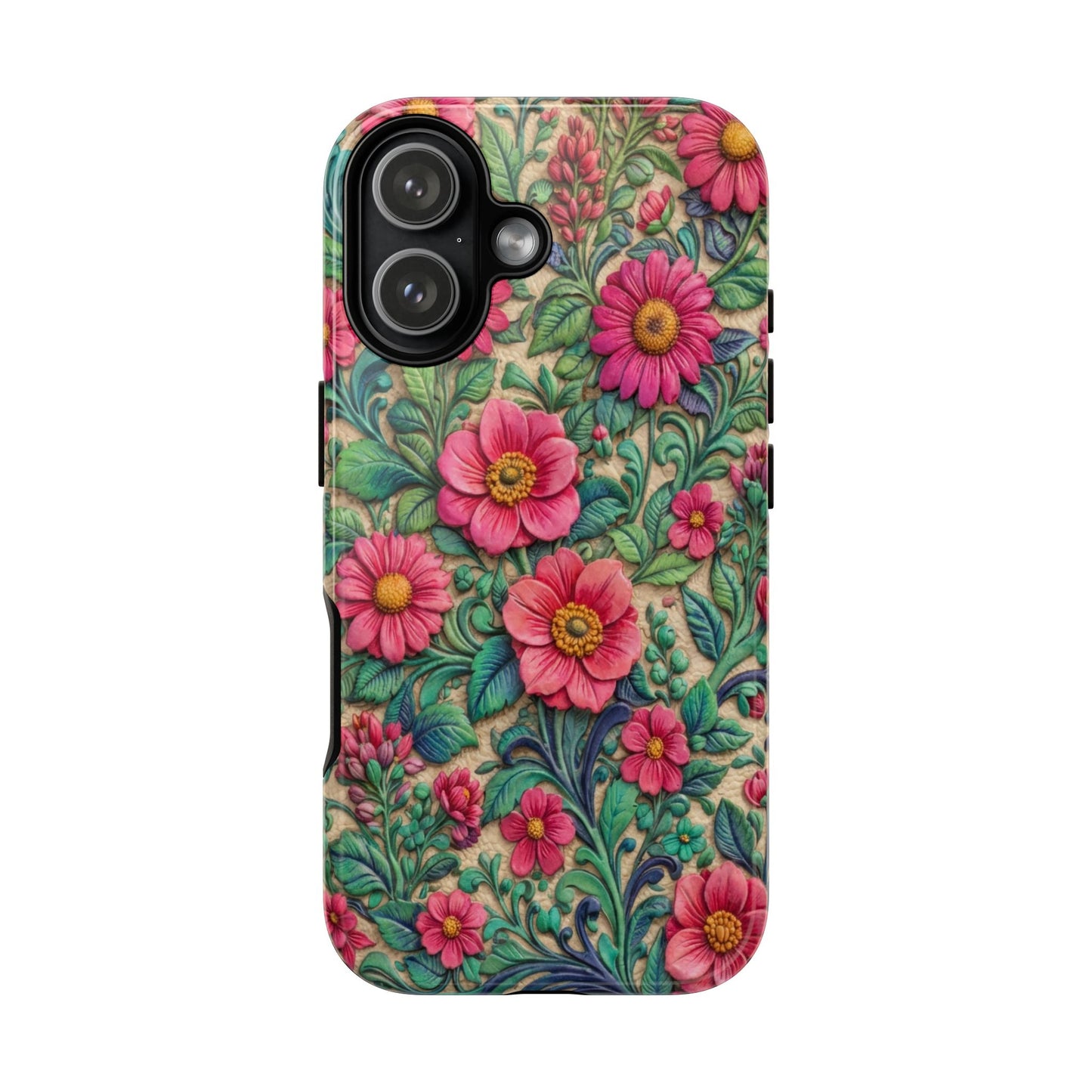 Western Garden Tough Case