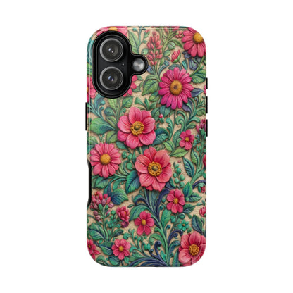 Western Garden Tough Case