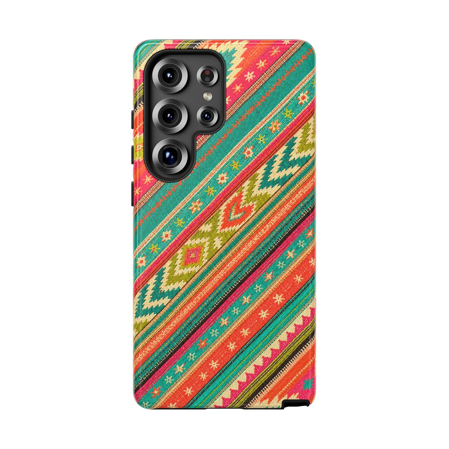 Summer Serape Tough Case