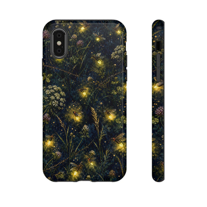 Firefly Botanicals Tough Case