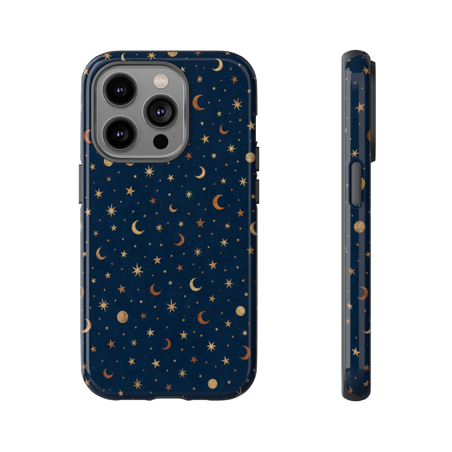 Western Celestial Tough Case