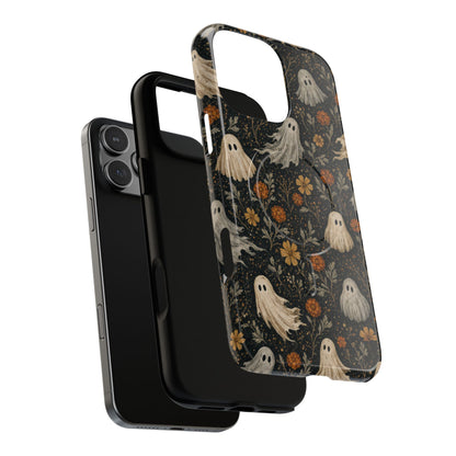 Ghost Garden Magnetic Case