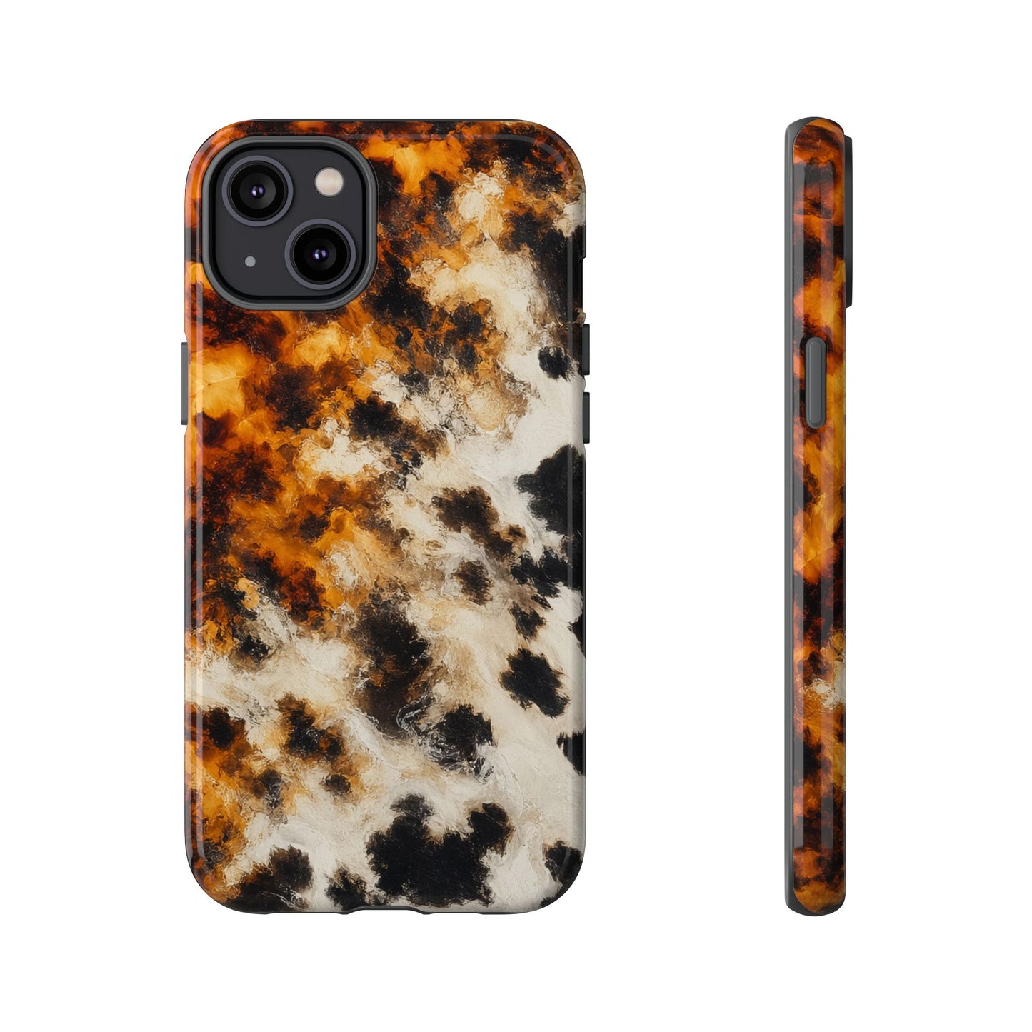 Wild Hide Tough Case