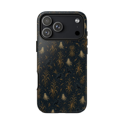 Ghost Cornfield Tough Case