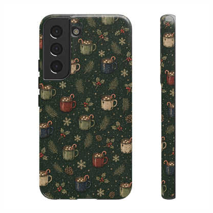 Cocoa Mugs Tough Case