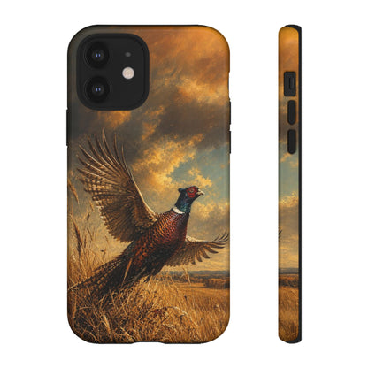 Pheasant Tough Case
