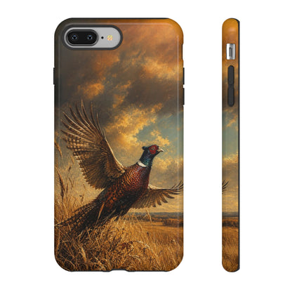 Pheasant Tough Case