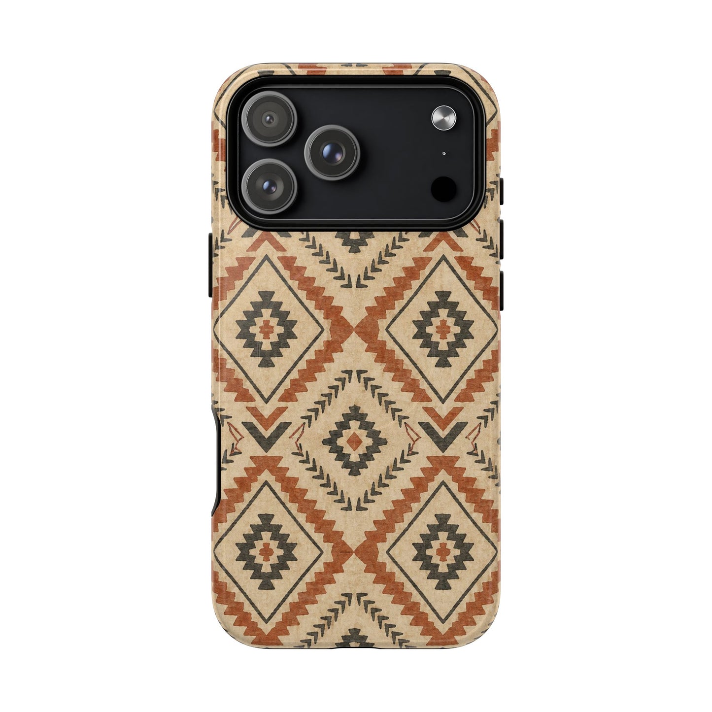 Canyon Aztec Magnetic Case