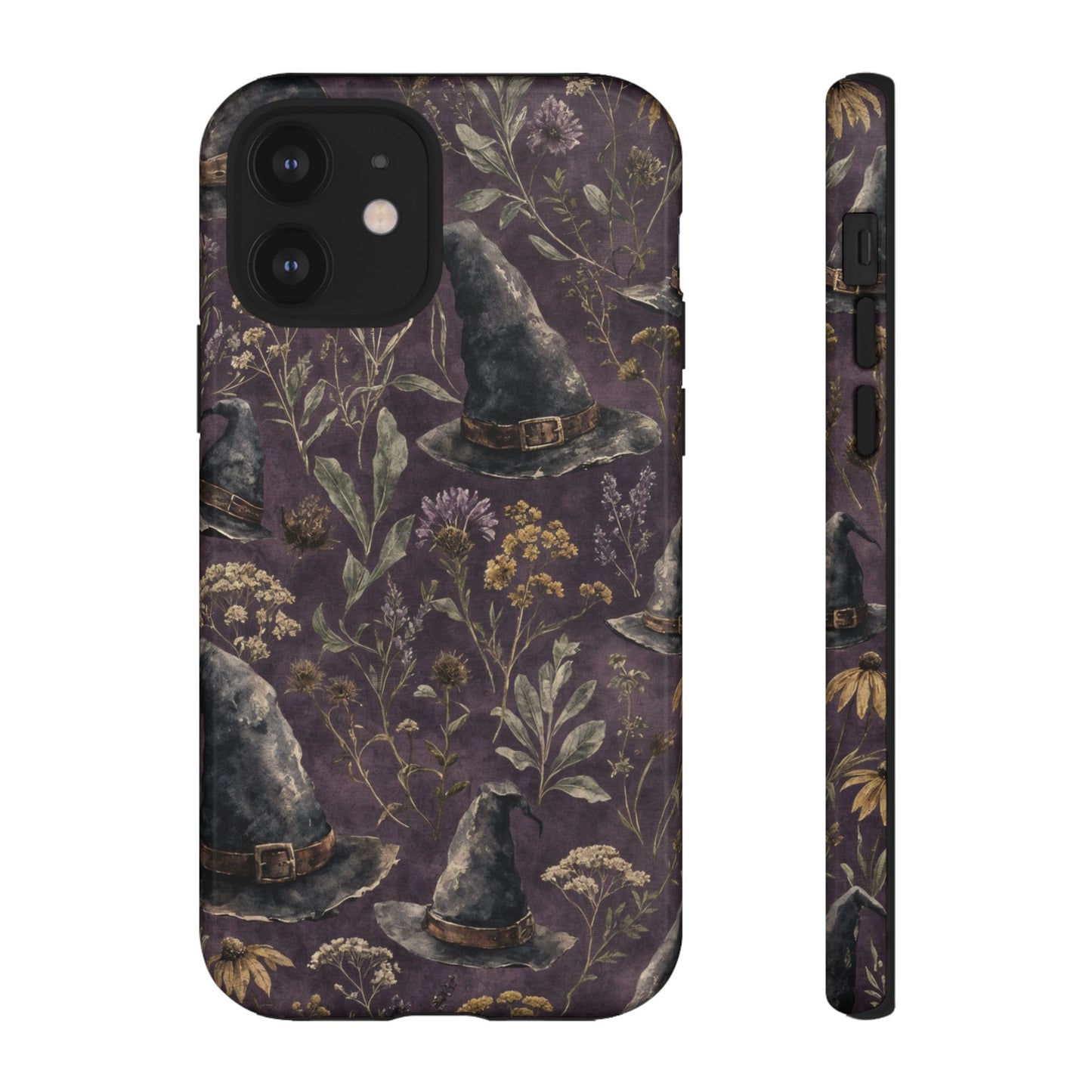 Prairie Witch Tough Case