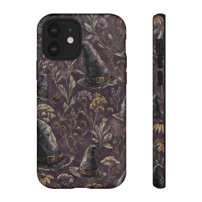 Prairie Witch Tough Case
