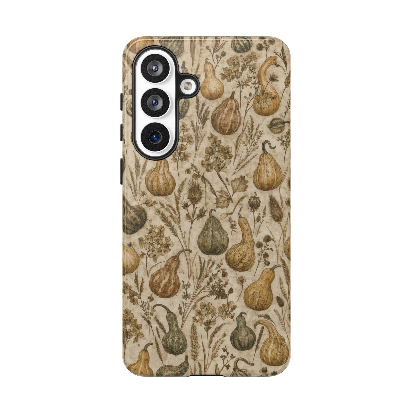 Heirloom Gourds Tough Case