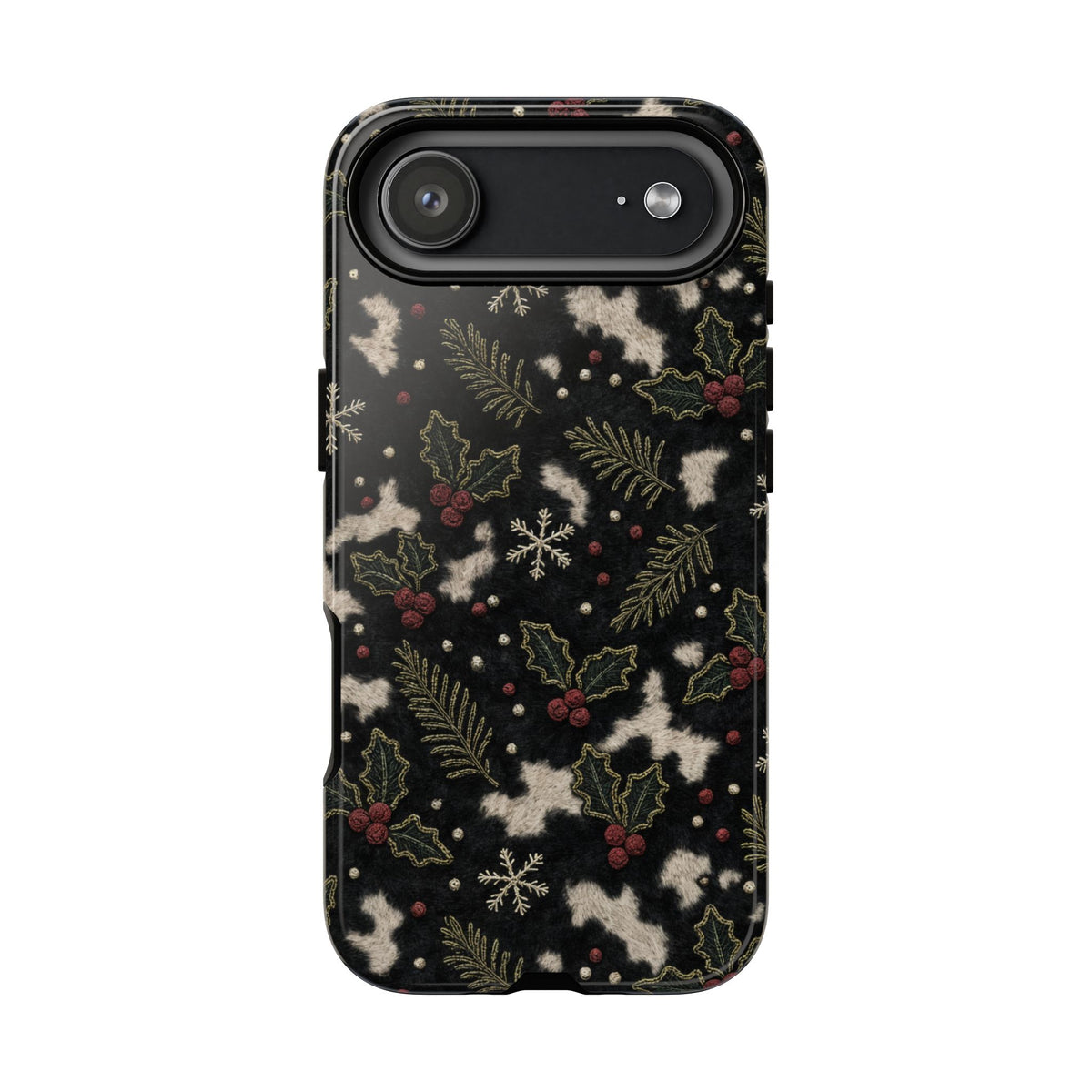 Cowhide Holly Tough Case