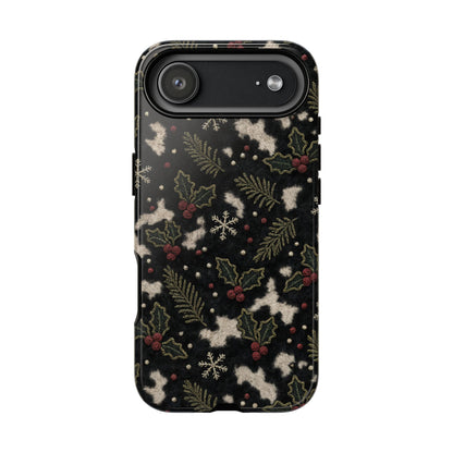 Cowhide Holly Tough Case