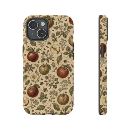 Orchard Blossom Tough Case